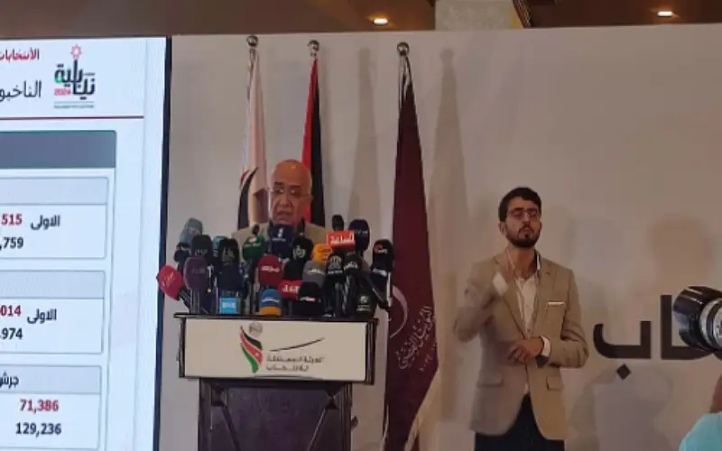 المعايطة: لو شارك المغتربين في الانتخابات النيابية لارتفعت النسبة إلى 36%
