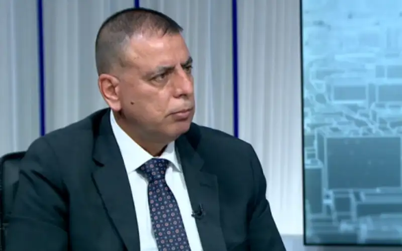 وزير الداخلية: استخدمنا الغاز المسيل وضبطنا