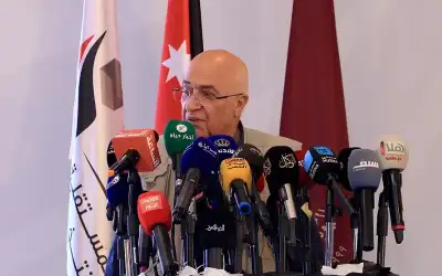 المعايطة: 515 ألف أردني مغترب لم