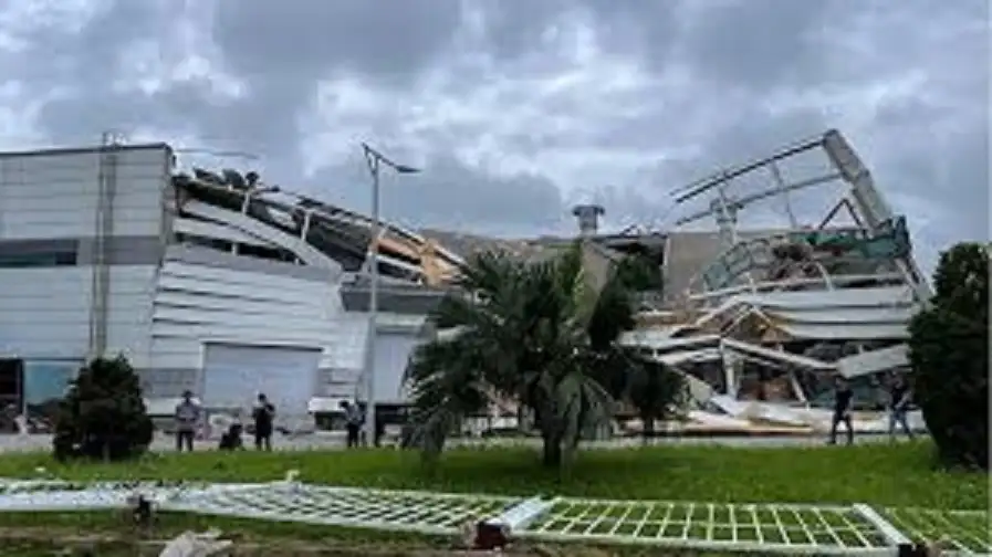 ارتفاع حصيلة ضحايا إعصار فيتنام إلى