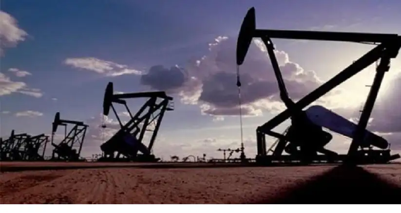 ارتفاع أسعار النفط عالميا إثر مخاطر