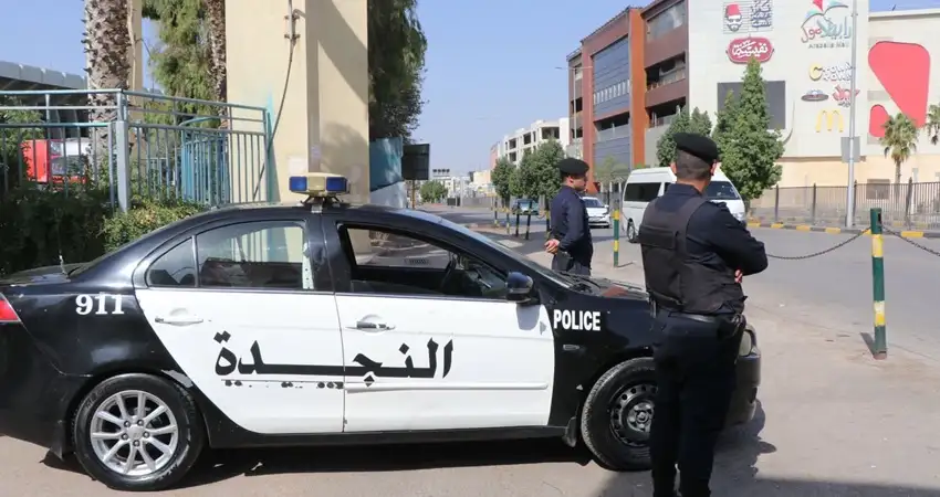 الأمن العام: مستمرون في تأمين الانتخابات