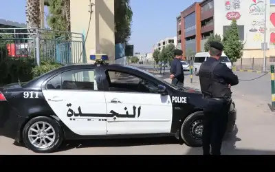 الأمن العام: مستمرون في تأمين الانتخابات