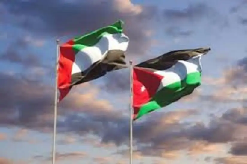 الأردن والإمارات يمضيان نحو مستقبل استثماري