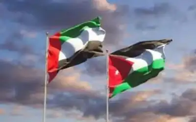 الأردن والإمارات يمضيان نحو مستقبل استثماري