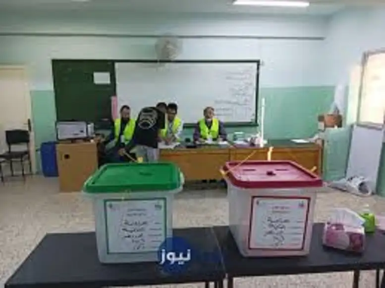 نتائج أولية لمقاعد المرأة في جميع