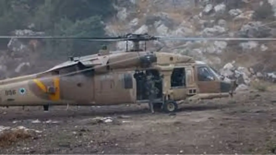 جيش الاحتلال: مقتل جنديين وإصابة 7