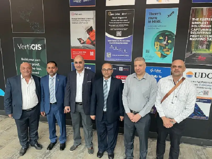 المياه جهودة متواصلة لتطوير أنظمة التزويد