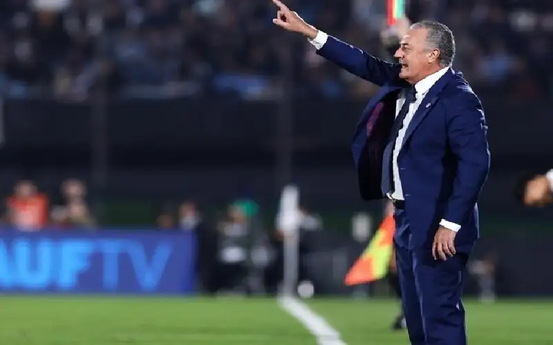 بعد إسقاط البرازيل.. تعليق مثير من