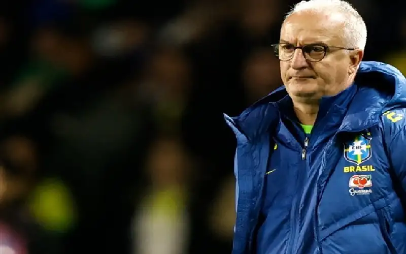 رد قوي من مدرب البرازيل على