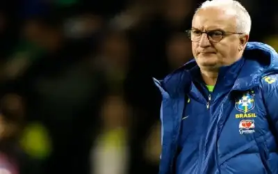 رد قوي من مدرب البرازيل على