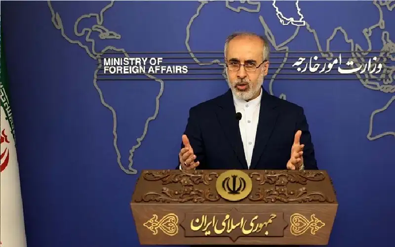 ايران تمارس هويتها المفضلة.. تتوعد بالرد