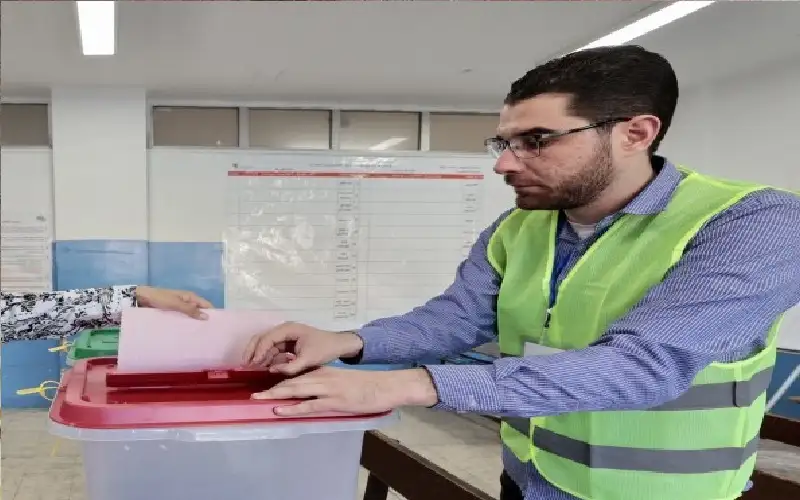 نتائج أولية.. الفائزون بمقاعد الدائرة الثانية