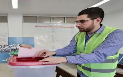 نتائج أولية.. الفائزون بمقاعد الدائرة الثانية
