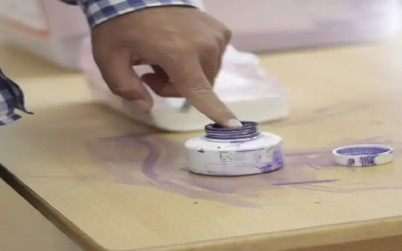 نتائج أولية للدوائر المحلية في المحافظات