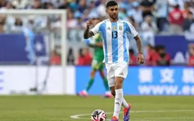 صدمة جديدة من ريال مدريد إلى