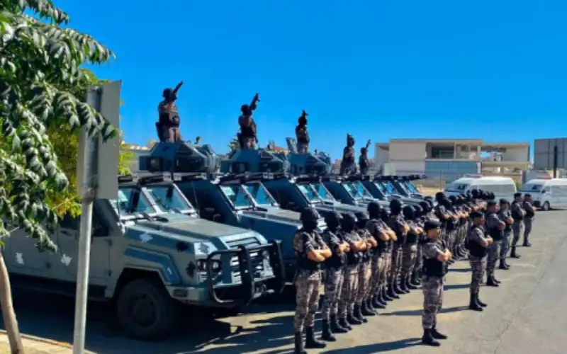 الأمن: استمرار الرقابة لضبط المتجاوزين