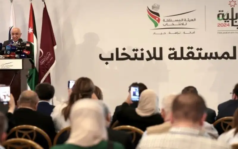 الهيئة المستقلة للانتخاب: اعتماد النتائج الأولية