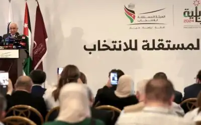 الهيئة المستقلة للانتخاب: اعتماد النتائج الأولية