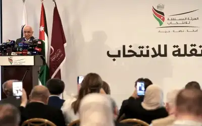 الهيئة المستقلة للانتخاب: اعتماد النتائج الأولية