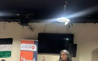دودين تستقيل من منصب أمين عام