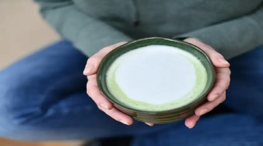 مشروب منشط صحي أكثر من القهوة