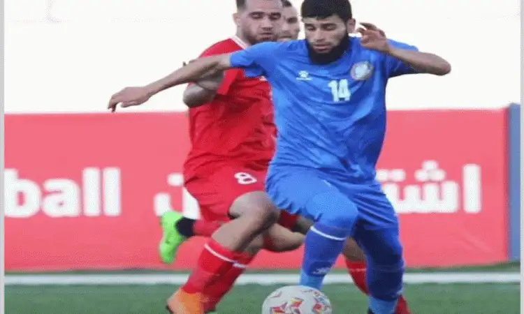 عجلة دوري المحترفين لكرة القدم تعاود