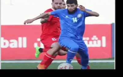 عجلة دوري المحترفين لكرة القدم تعاود