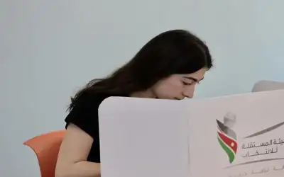 27 امرأة إلى مجلس النواب ليشكلن