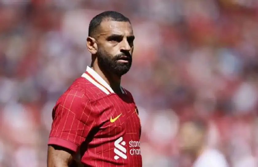 سباق الأندية الأوروبية والسعودية لضم صلاح