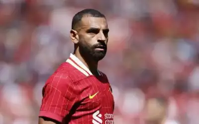 سباق الأندية الأوروبية والسعودية لضم صلاح