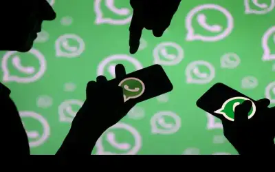 شركة ميتا الرقمية الأميركية تحجب حسابات