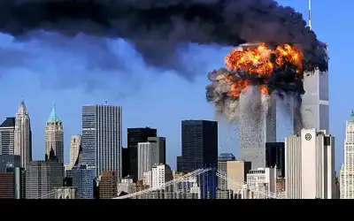 هجمات 11 سبتمبر 2001.. بين الرواية