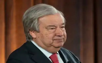 غوتيريش: عدم المساءلة عن مقتل موظفي