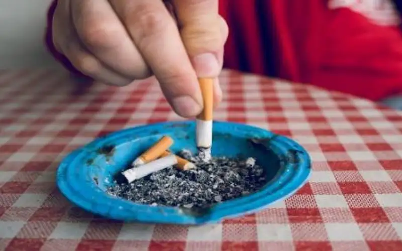 الحكومة: تعديل الضريبة المفروضة على الدخان