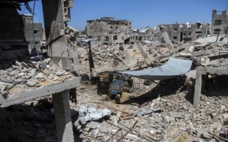 إسبانيا تستضيف اجتماعا للدول الأوروبية والإسلامية