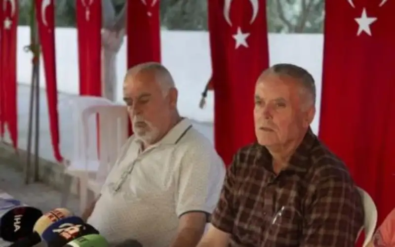 تركيا تفتح تحقيقا في مقتل الناشطة