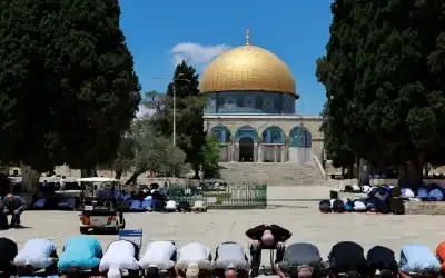 الأوقاف الفلسطينية تحذر من تحريض إسرائيلي
