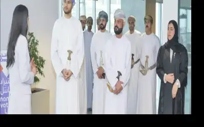 عمانتل.. ريادة في دعم مشاريع الابتـكـار