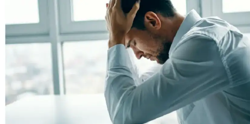 وداعا للقلق 6 تقنيات سريعة للتخلص