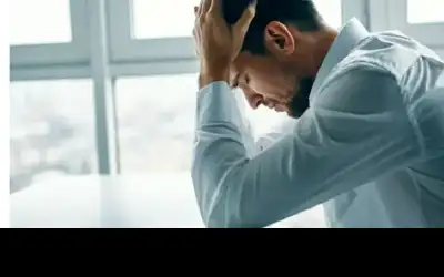 وداعا للقلق 6 تقنيات سريعة للتخلص