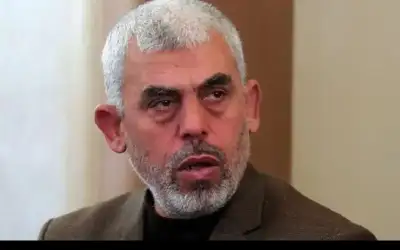السنوار في رسالة لنصر الله: نشكر