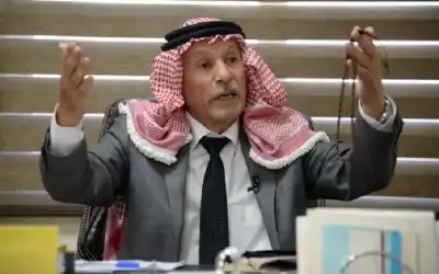إخوان الأردن يتفحصون “الخطوة التالية” بعد