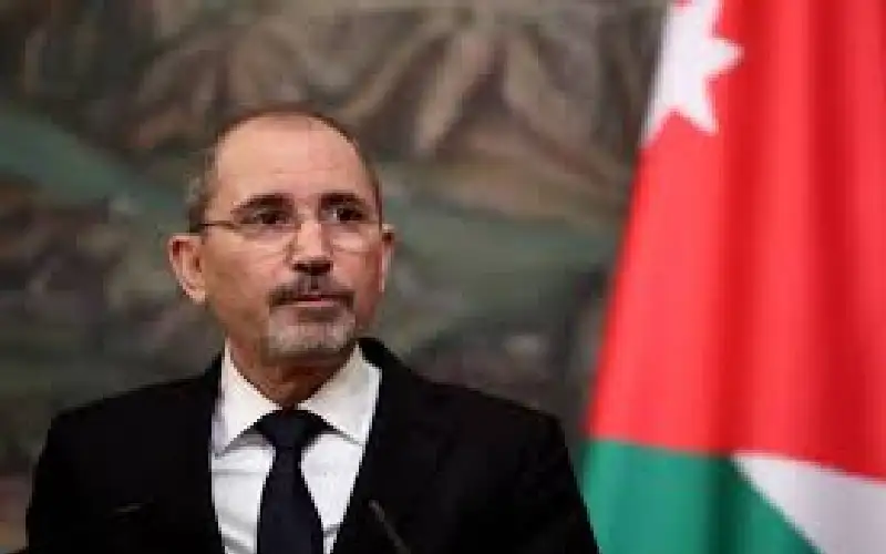 الأردن والنرويج يؤكدان ضرورة إتمام صفقة