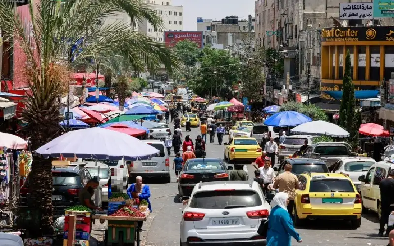 لاجبار اهل الضفة على مغادرتها.. أونكتاد: