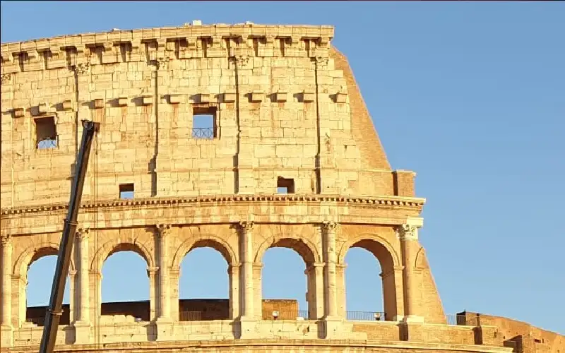 بطر الشبعان.. السياحة في روما بالحجز