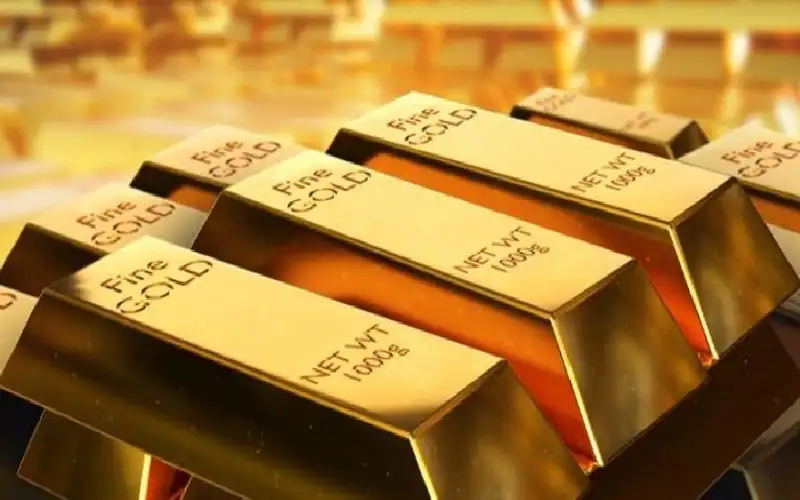 سعر الذهب اليوم.. النفيس يلامس قمة