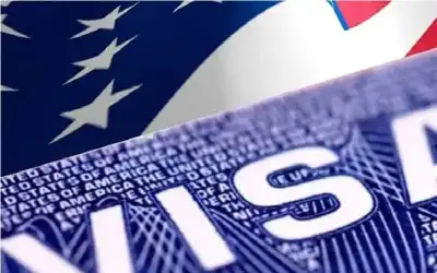 السفارة الأمريكية تعلن تجديد تأشيرة السفر