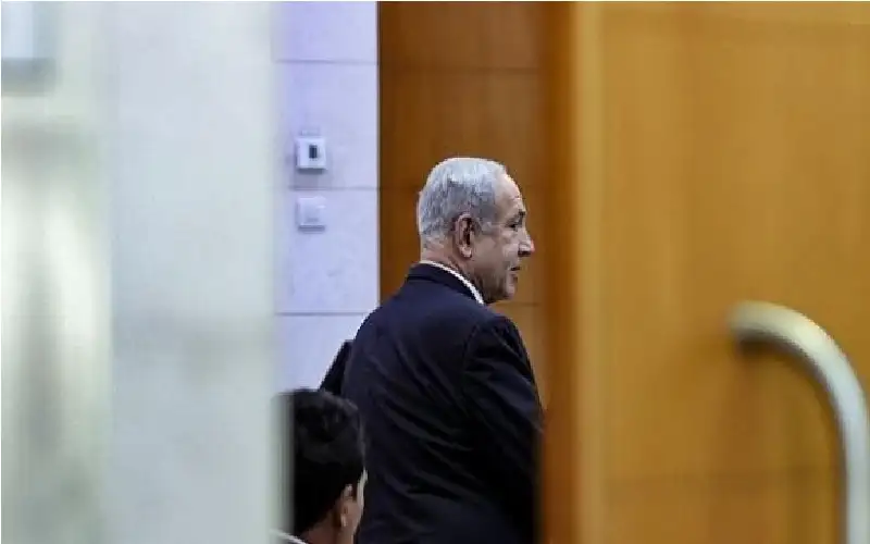 إعلام عبري: نتنياهو قد يوسع الحرب