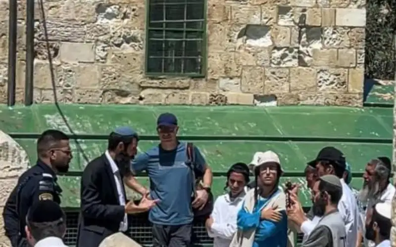 حماس تحذر الاحتلال والمستوطنين من المساس